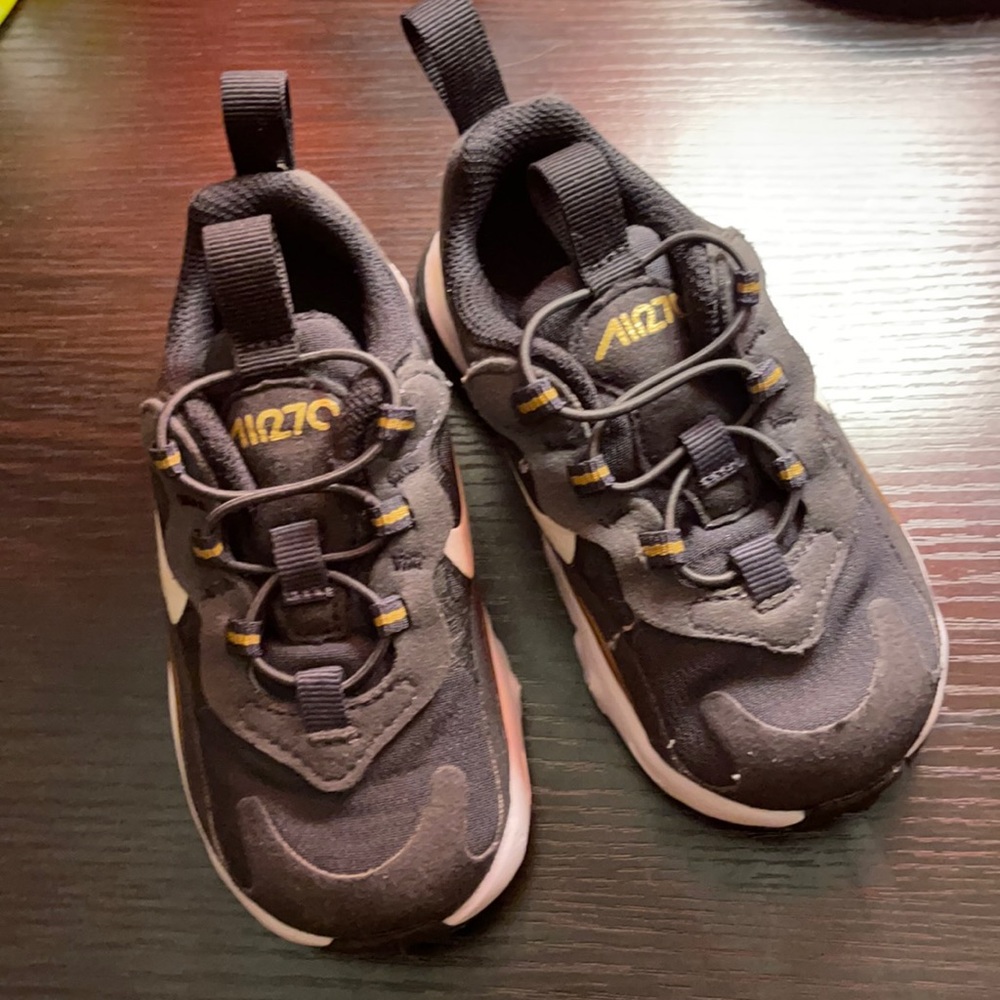 Toddler Nike Shoes